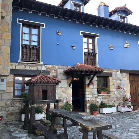 Casa De Aldea El Toral Villa Carrena de Cabrales Exterior photo